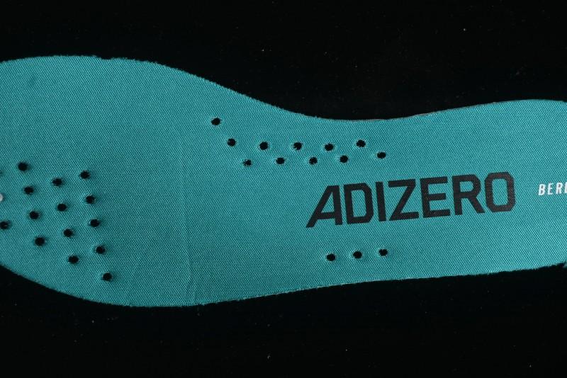 Adidas Adizero Adios 4 Running Shoes Lightweight Breathable Low-Top - JR6354