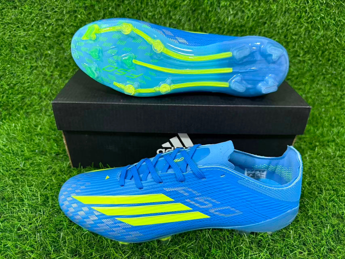 didas F50 ELITE FG