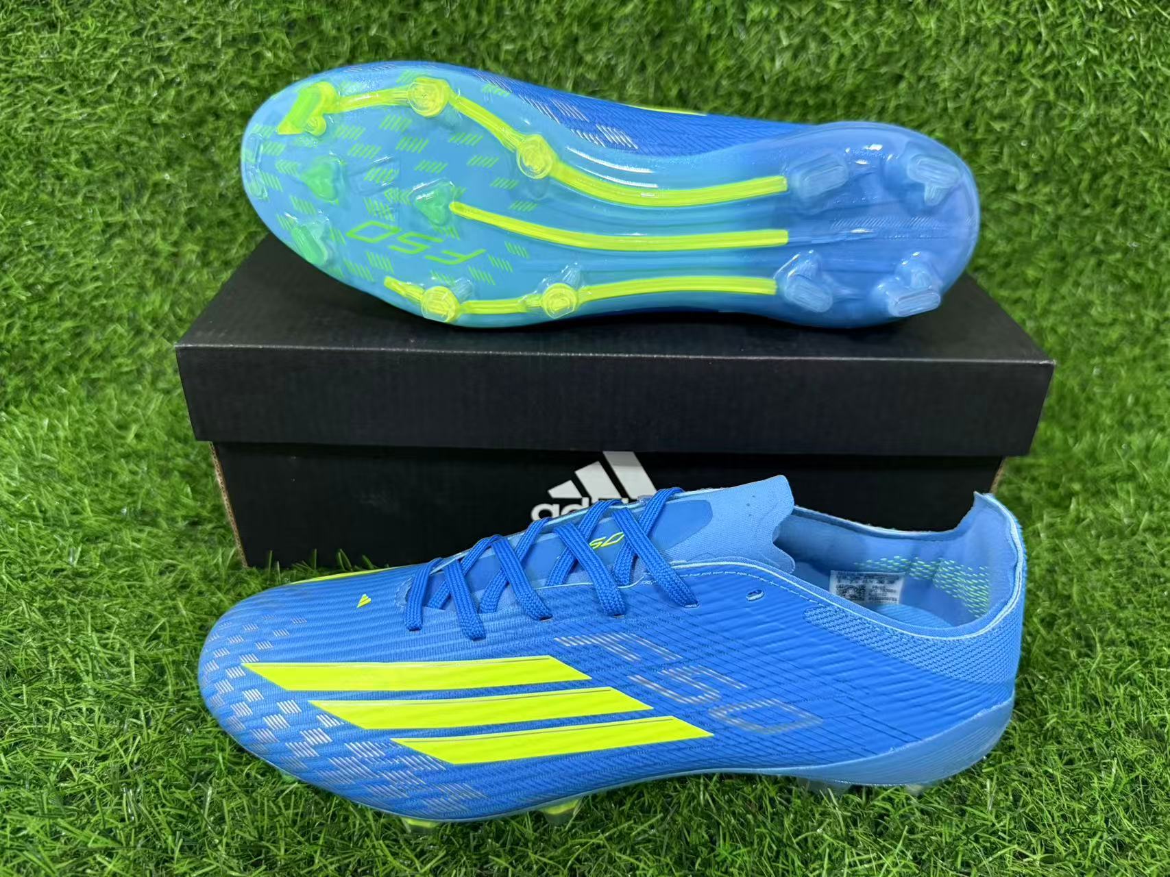 didas F50 ELITE FG