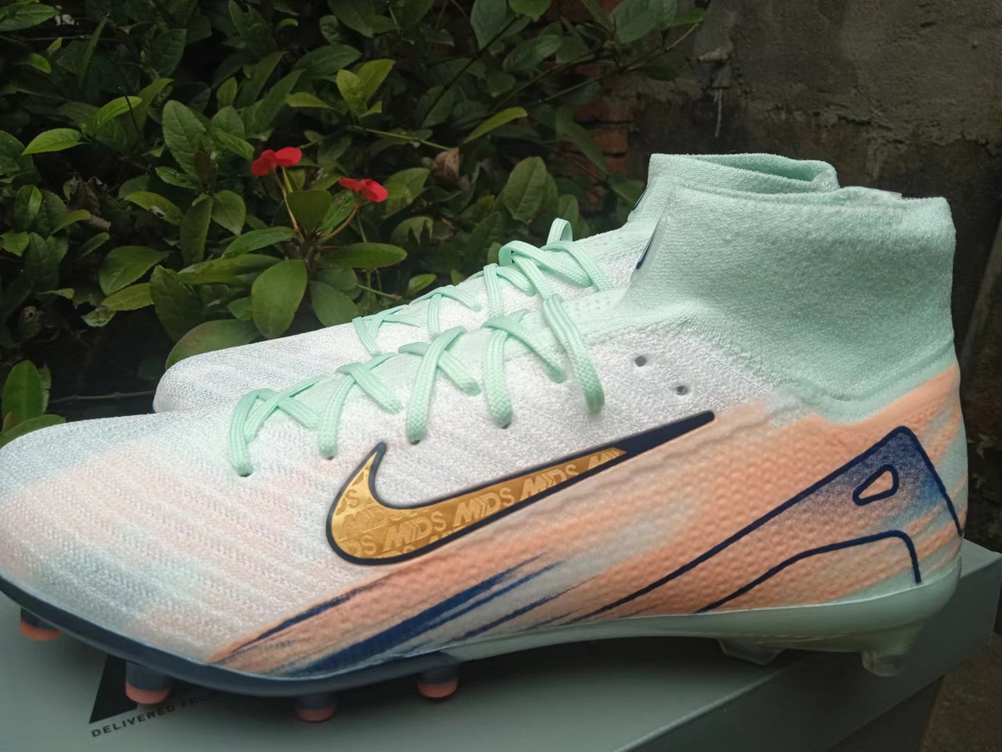 Nike Air Zoom Mercurial Superfly 16 Elite XXV AG