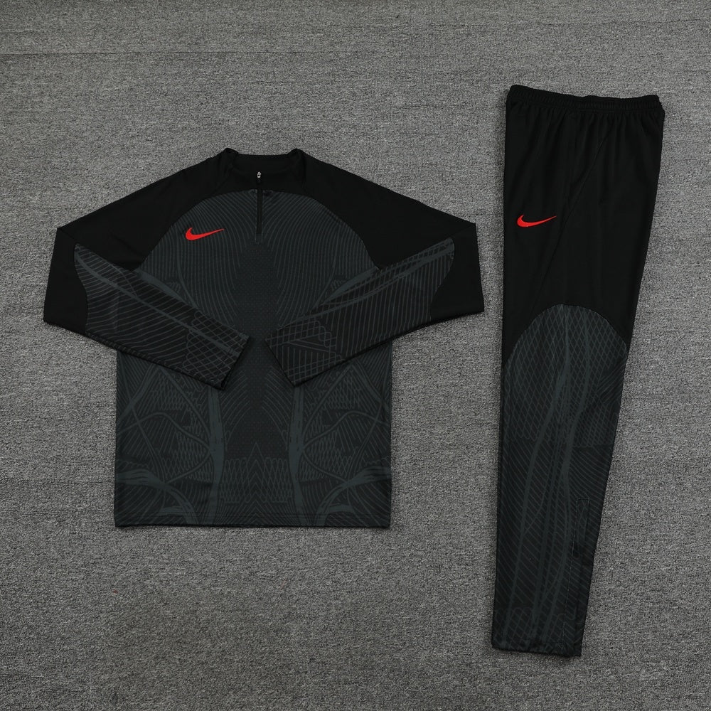 NB06 black S-2XL