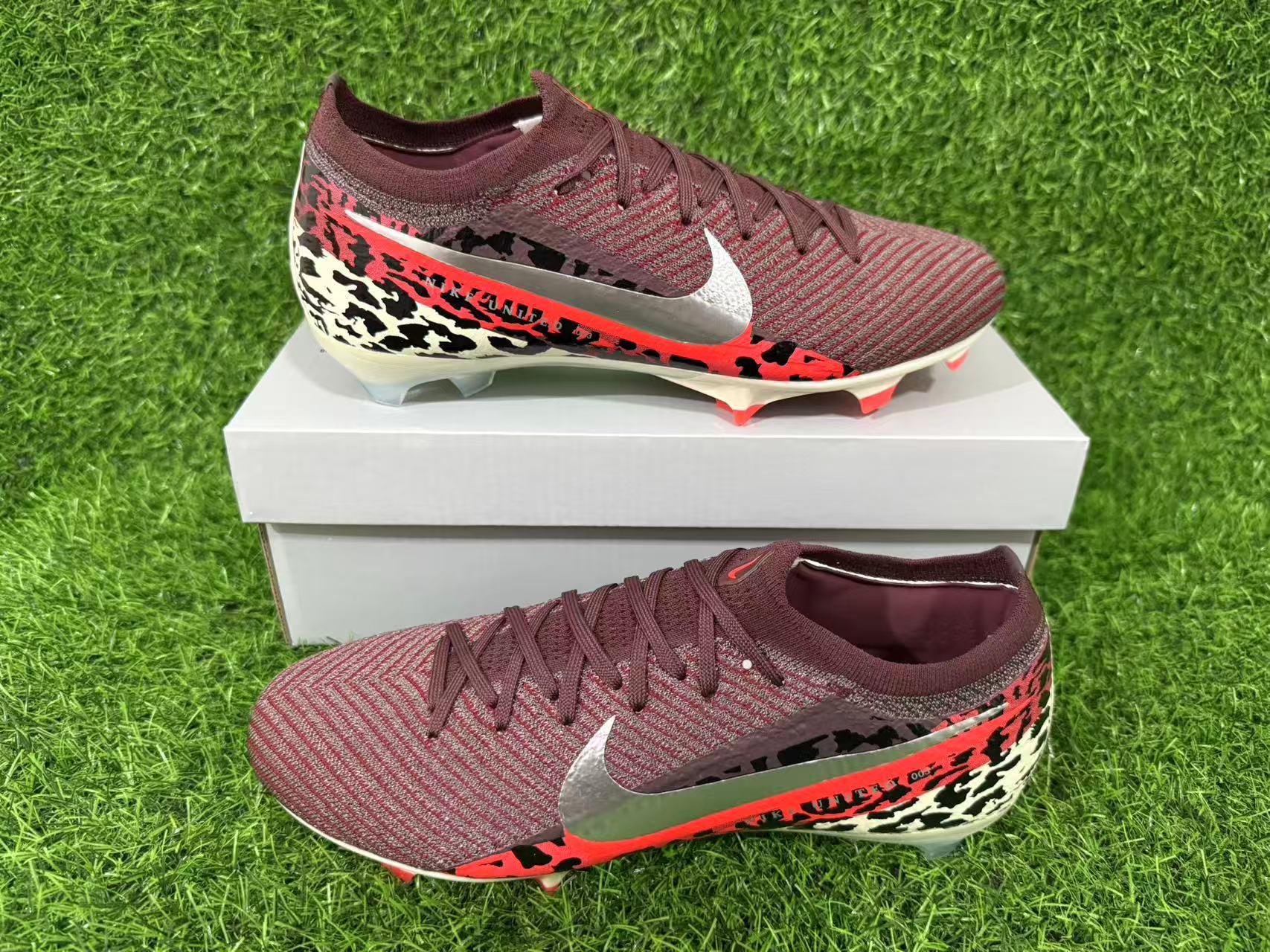 Nike Air Zoom Mercurial Vapor XV Elite