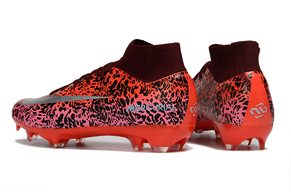 Nike Air Zoom Mercurial Superfly 16 Elite XXV FG