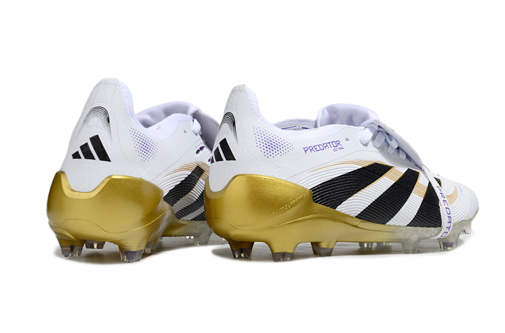 PREDATOR ACCURACY FG BOOTS