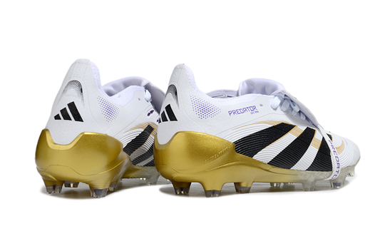 PREDATOR ACCURACY FG BOOTS
