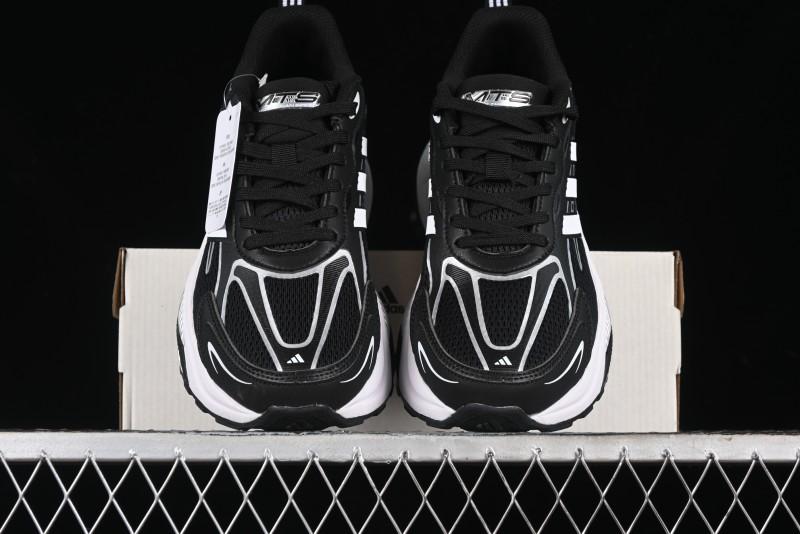Adidas Originals Mts Pro JP8090 Retro Breathable Cushioned Casual Running Shoes - JP8090