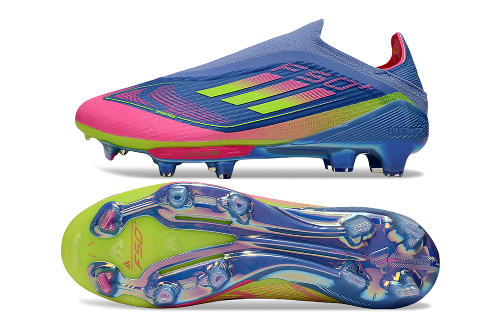 adidas F50+ FG