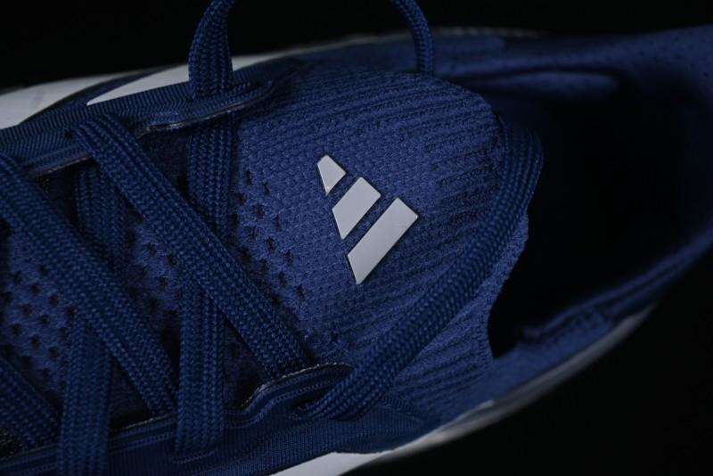 Adidas Ultraboost 5X Running Shoes with Boost Cushioning - JI3385