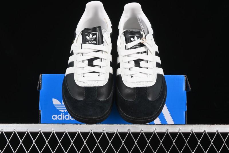 Adidas Originals Samba Retro Casual Sneakers - JP5282