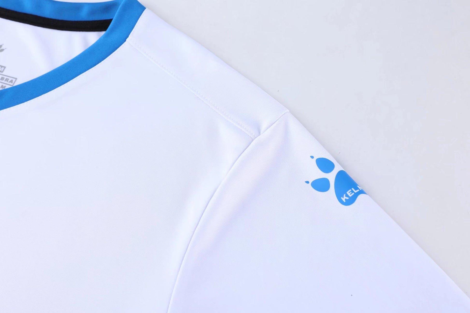 K3047 Kalmei Football Training Wear 3XS-3XL