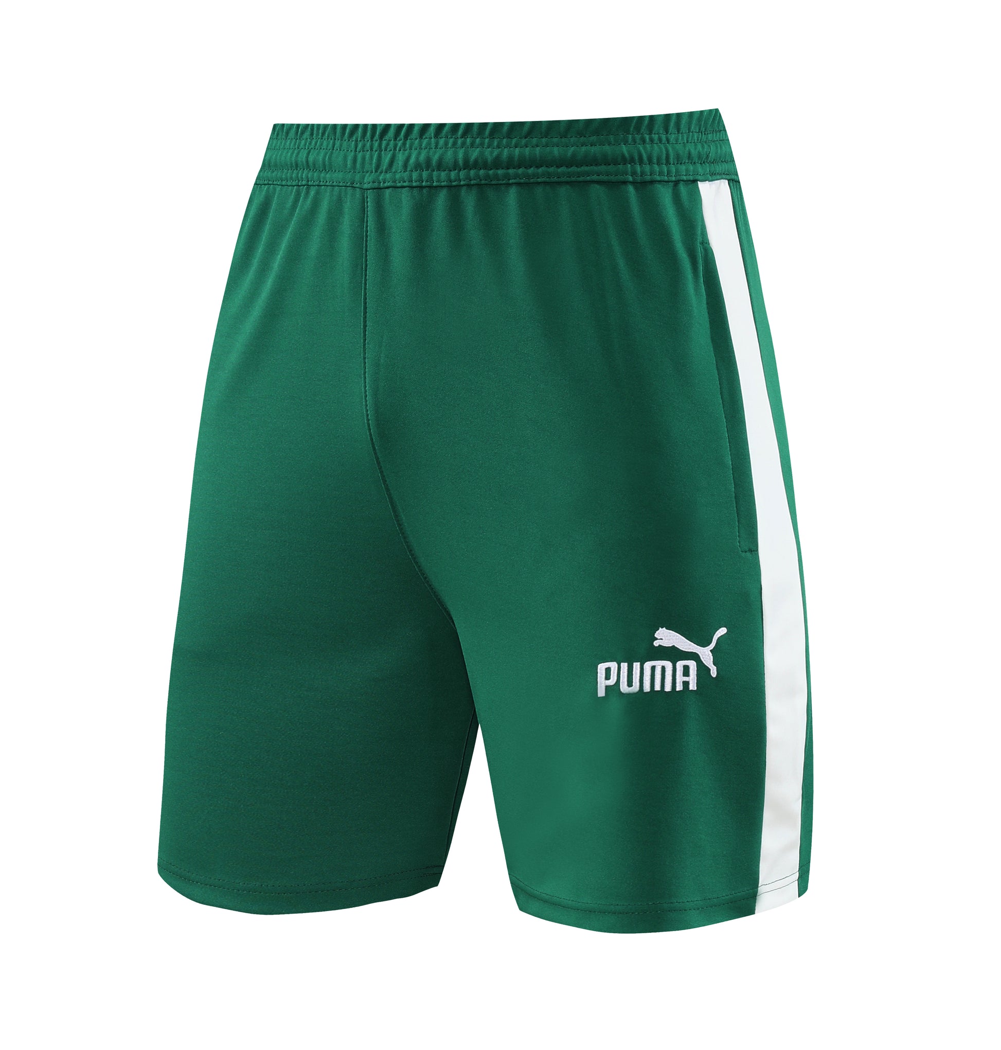 PD01 green shorts suit S-2XL