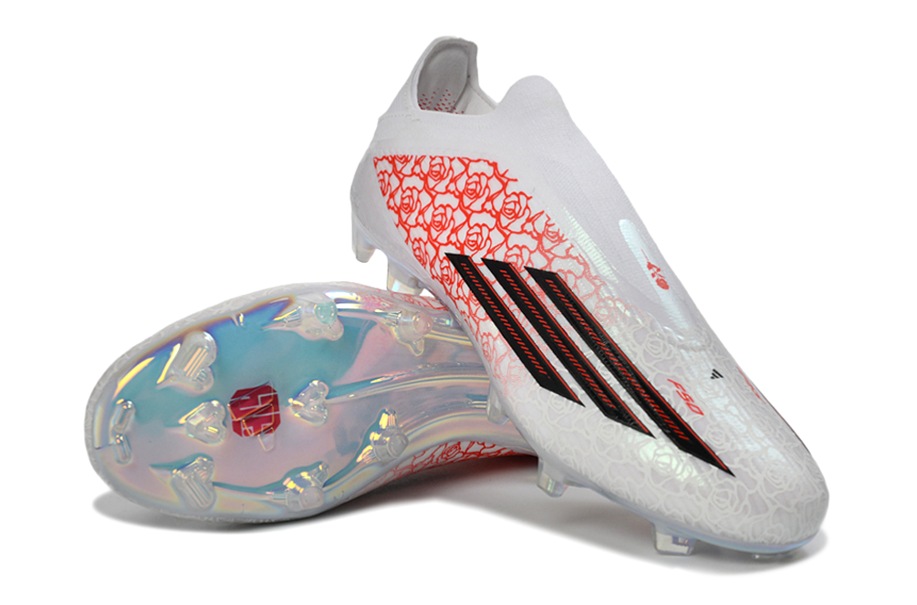 adidas F50 Elite Laceless FG