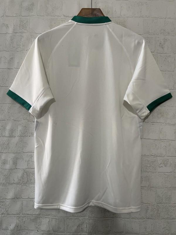 2026 Ireland White with Green Trim Jersey