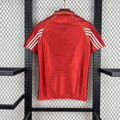 Retro 1998/99 Benfica Home Jersey