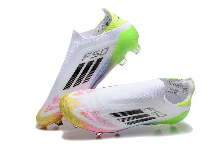 adidas F50 Elite Laceless