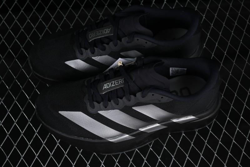Adidas Adizero Evo SL Lightweight Breathable Cushioned Running Shoes - JP7147