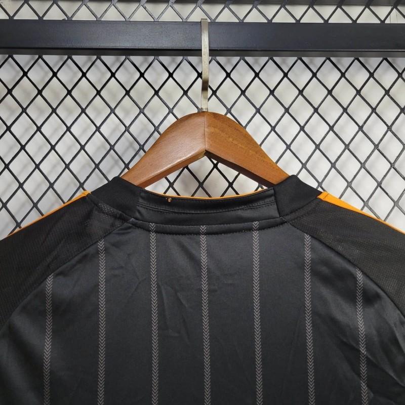 2010/11 Retro Chelsea Away Jersey