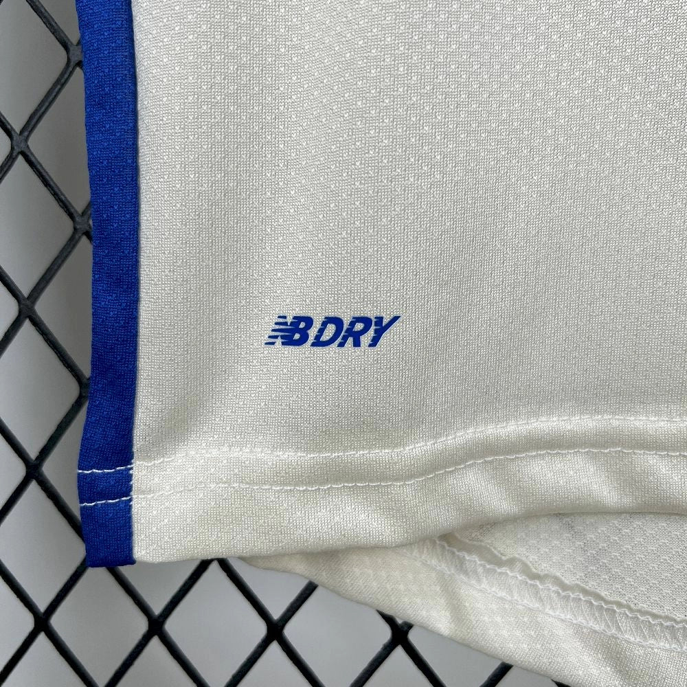 2025/26 Kids FC Porto Third Kit