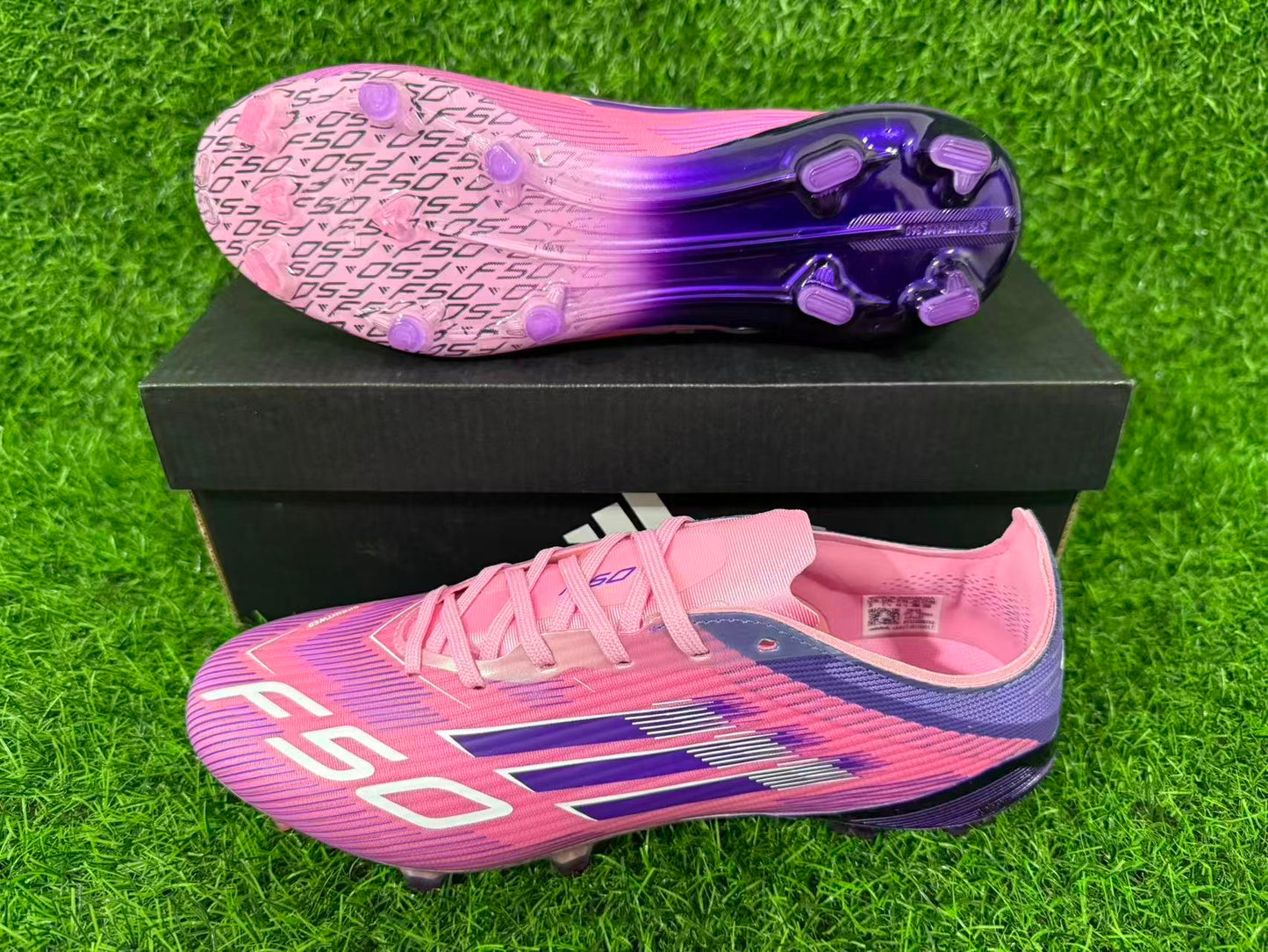 didas F50 ELITE FG