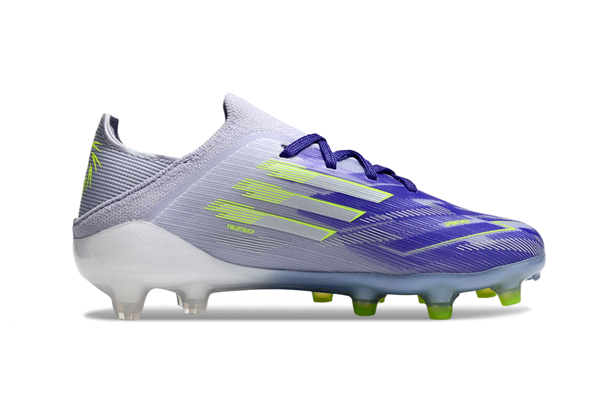 Arrival 30-35) F50 children's football shoes