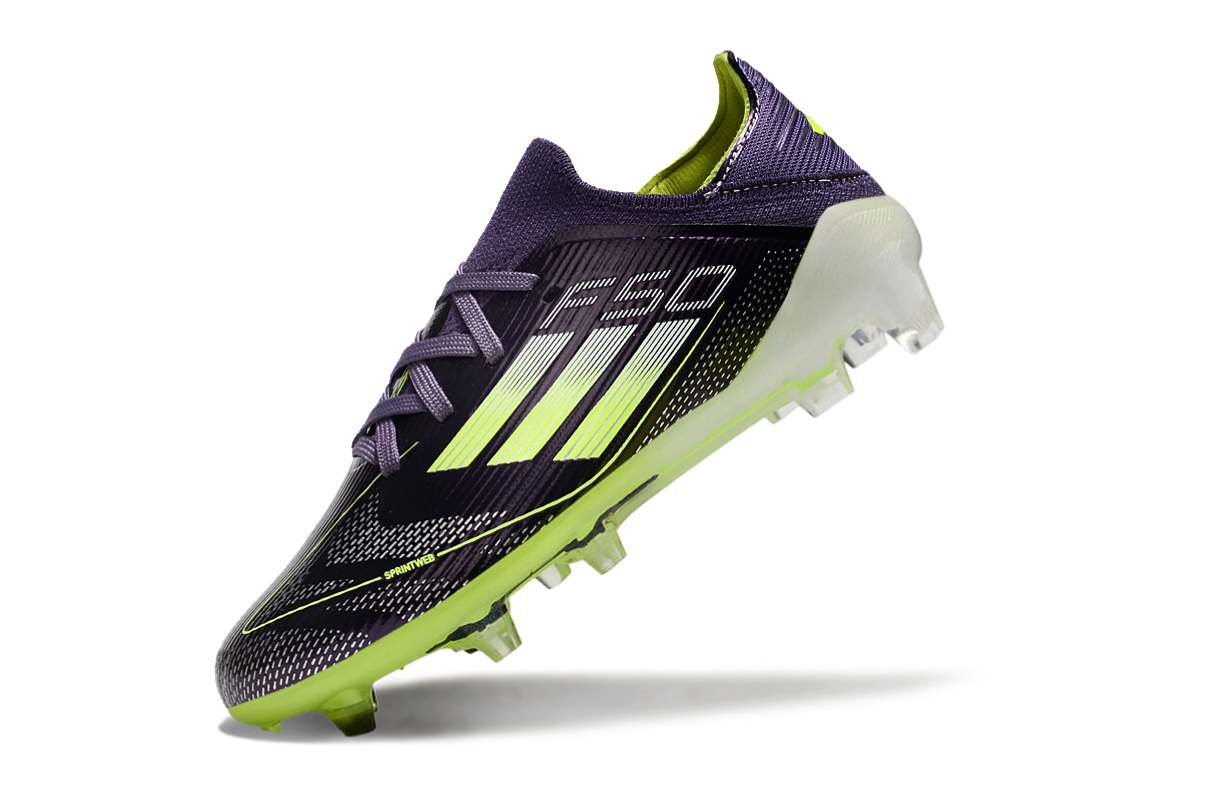 Arrival 30-35) F50 children's football shoes