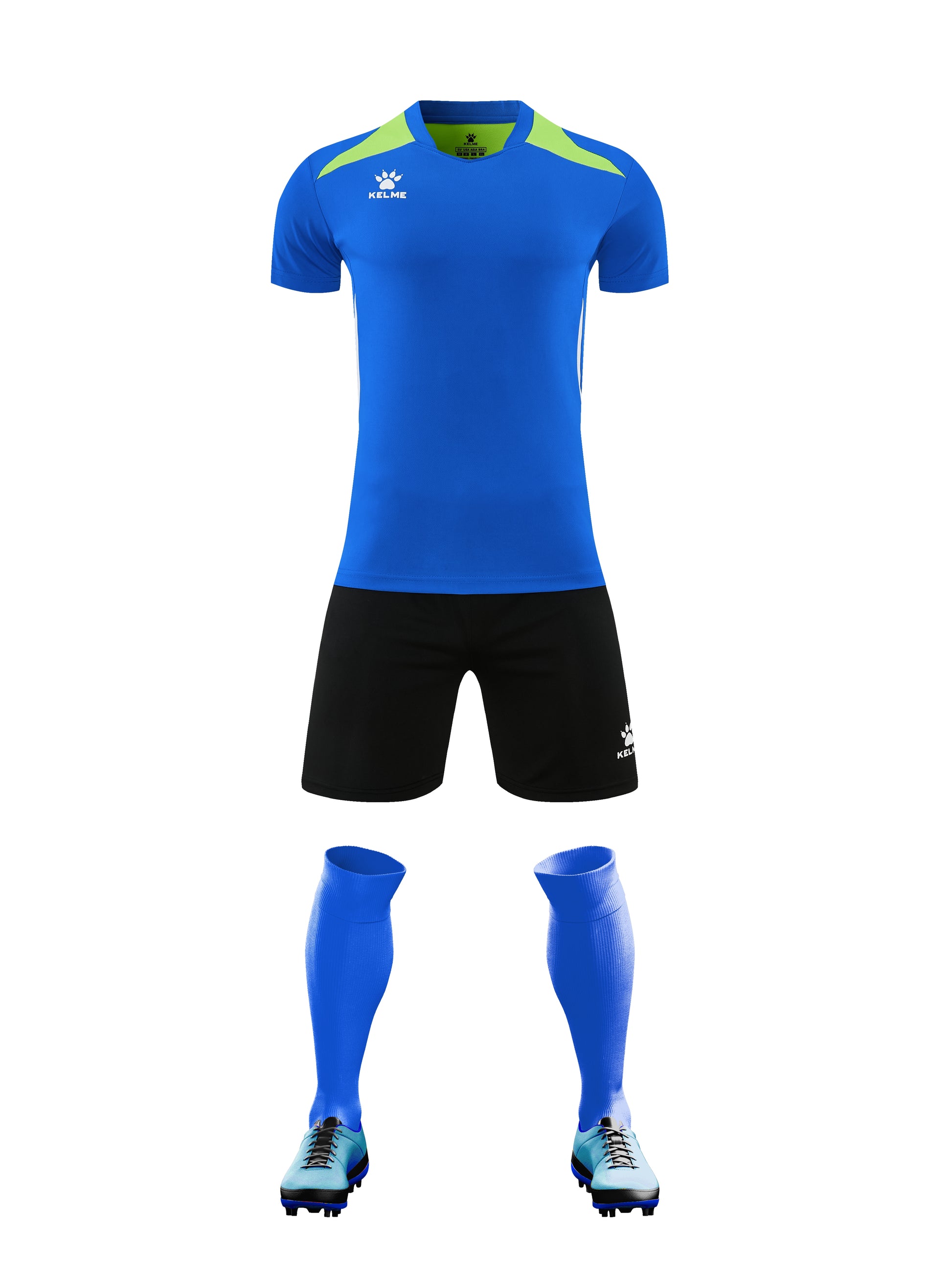 ZB8016 model, 5 colors, 3XS-4XL