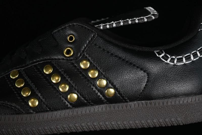 Adidas Samba OG Casual Sneakers - IG4303