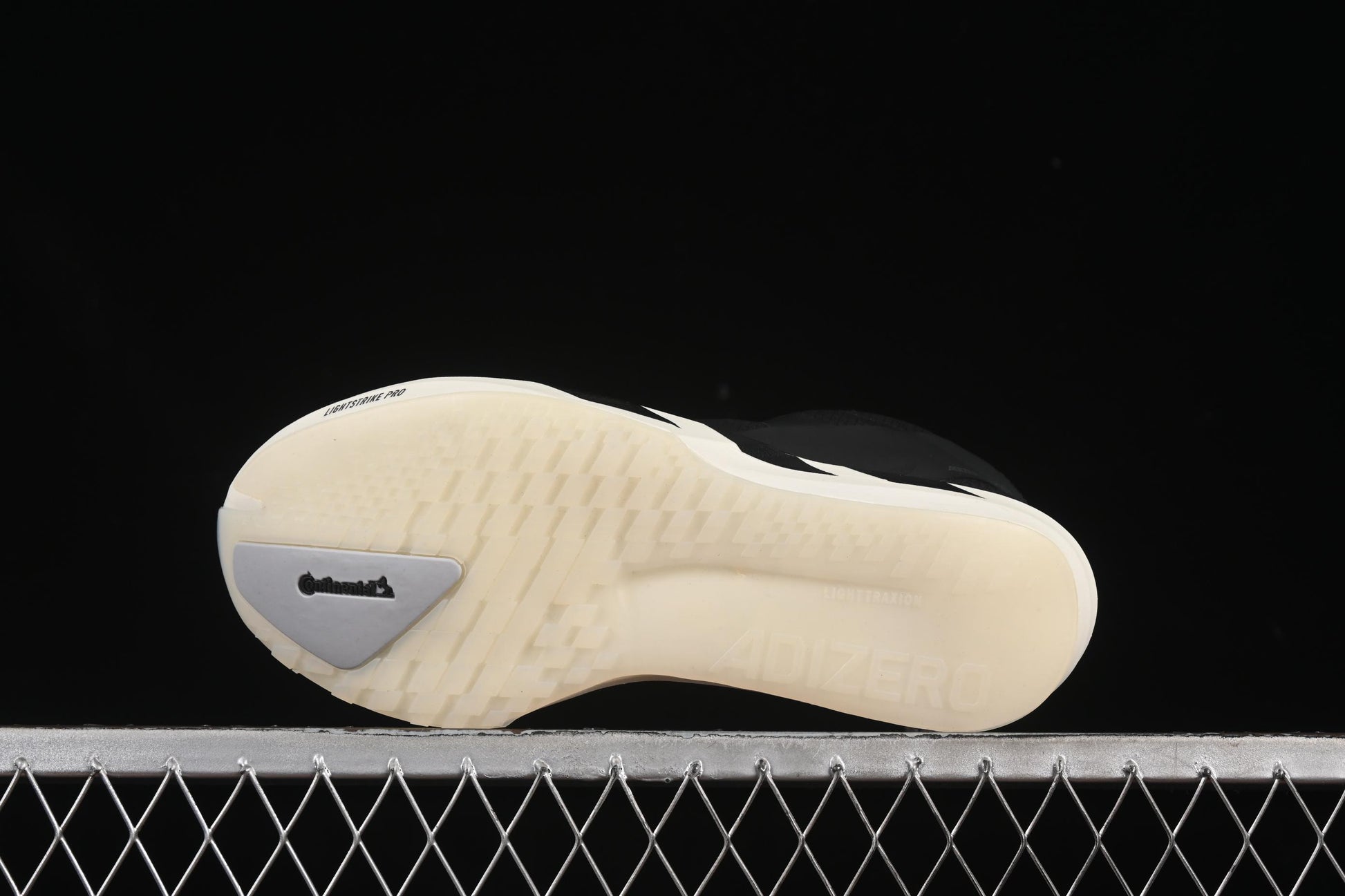 Adidas Adios 9 Lightweight Breathable Cushioned Running Shoes - IH5751