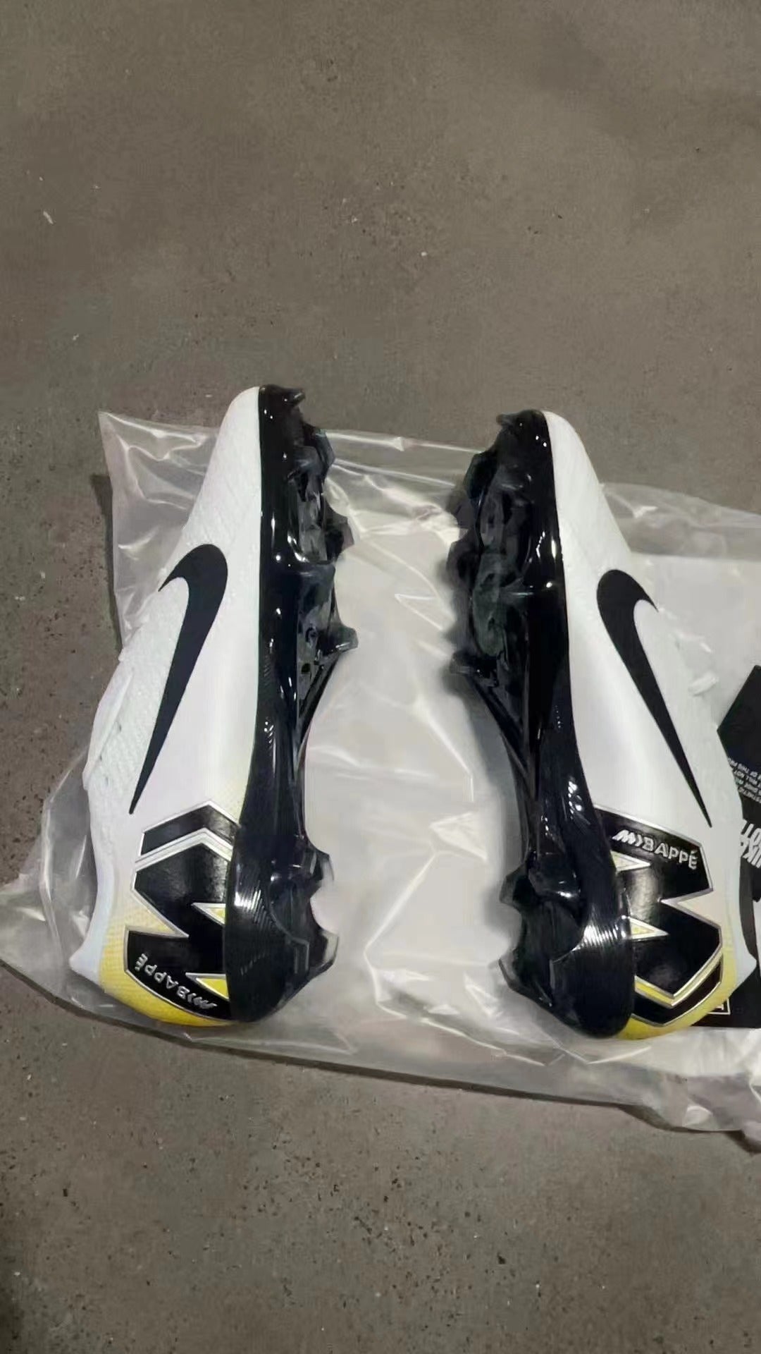Nike Air Zoom Mercurial Vapor XV Elite