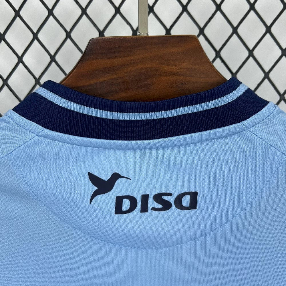 2025/26 UD Las Palmas Away Jersey