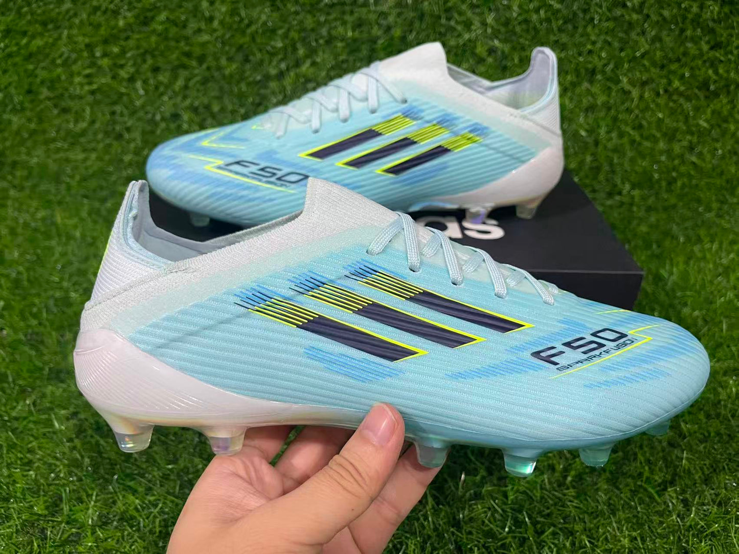 adidas F50 Elite FG