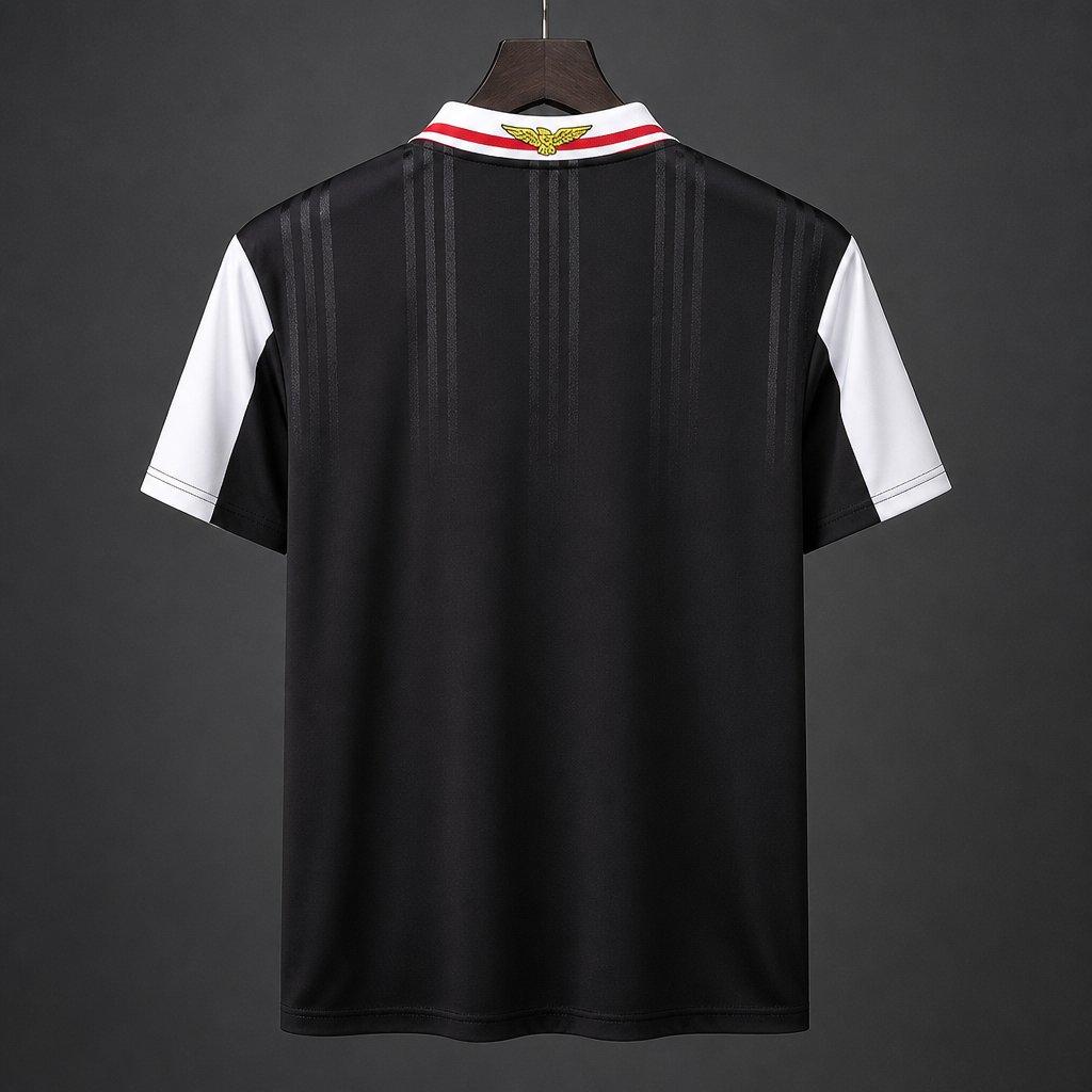 Retro 97/98 Benfica Away Jersey