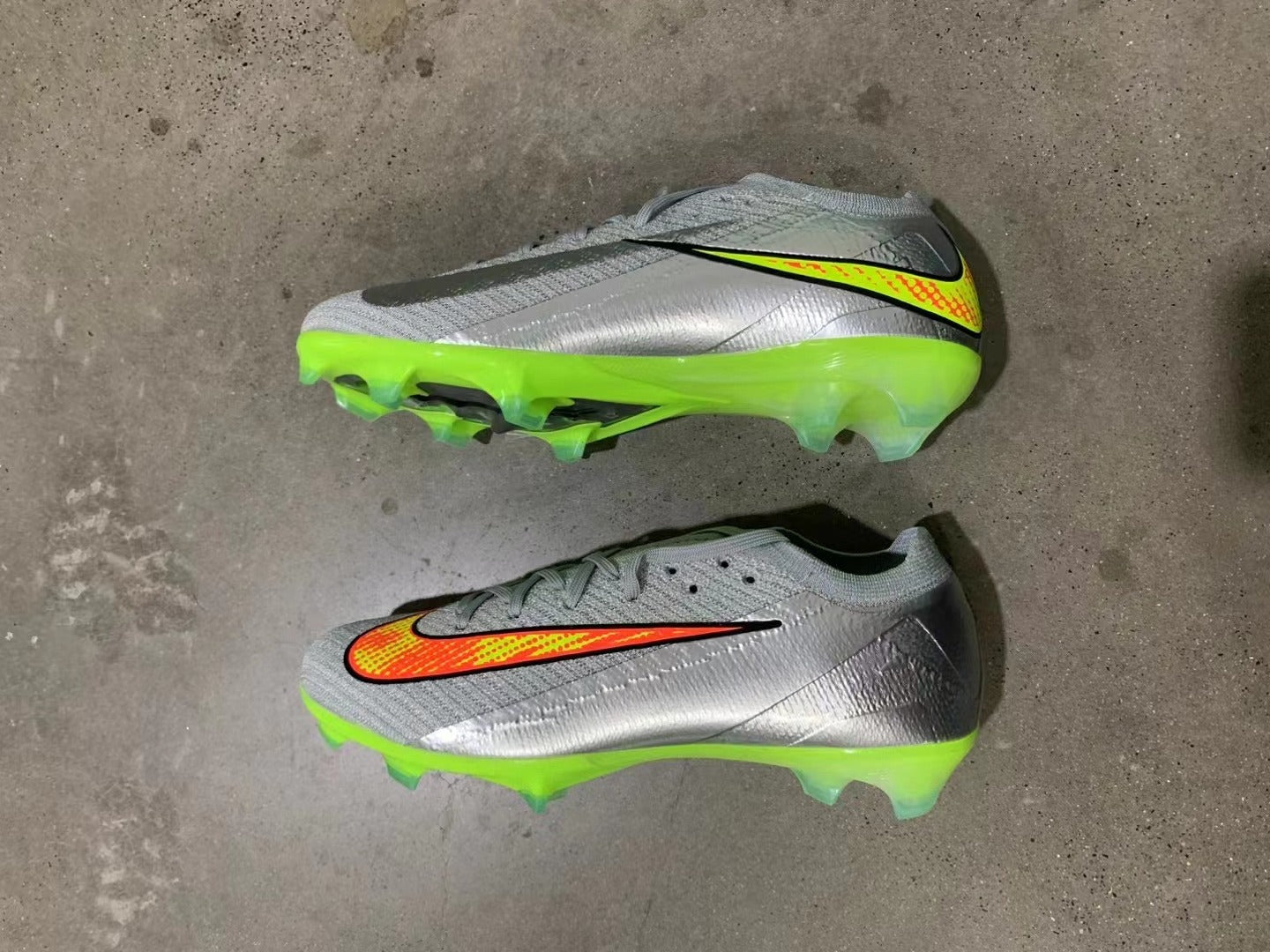 Nike Air Zoom Mercurial Vapor XV Elite FG