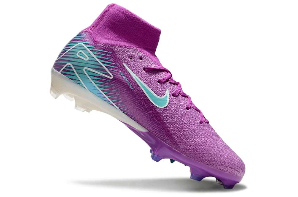 Nike Air Zoom Mercurial Superfly 16 Elite XXV FG