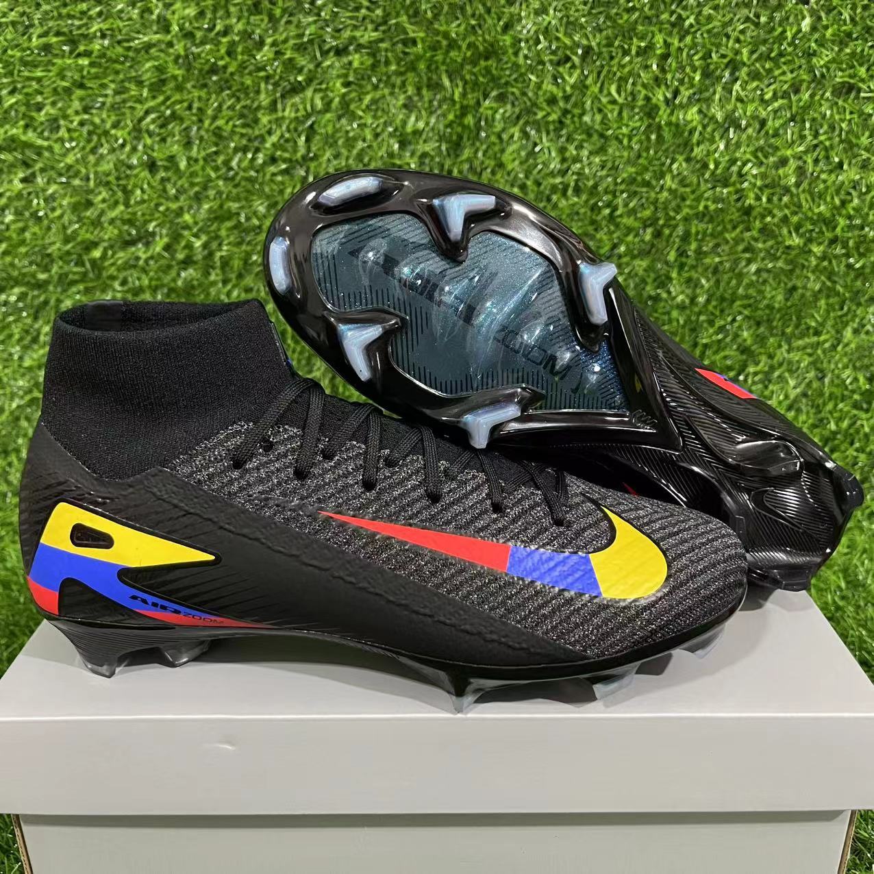 Nike Air Zoom Mercurial Superfly 16 Elite XXV FG