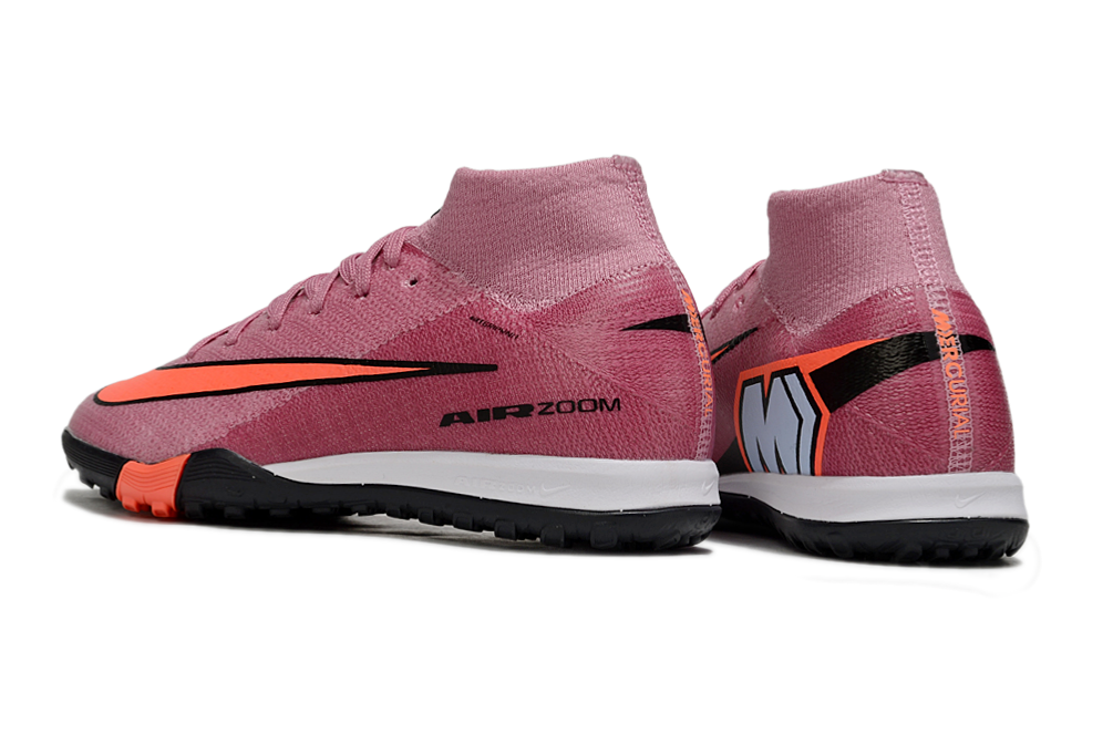 Arrival 27-35) Mercurial 16 children's football shoes