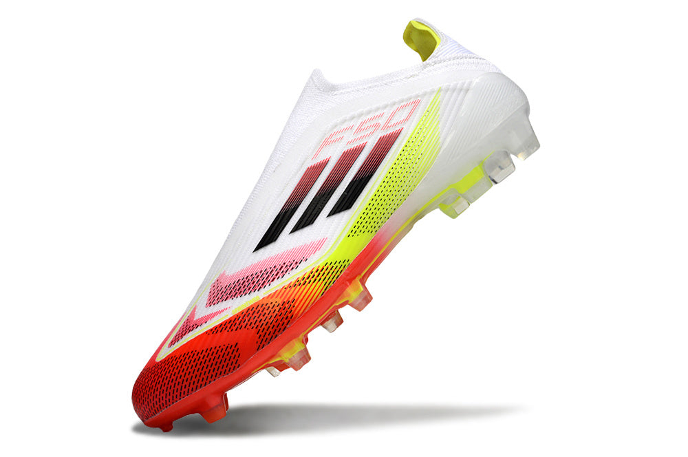adidas F50 Elite Laceless FG