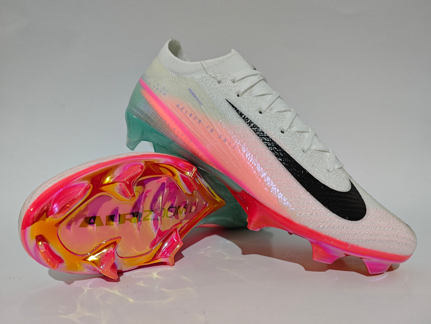 Nike Air Zoom Mercurial Vapor XV Elite FG