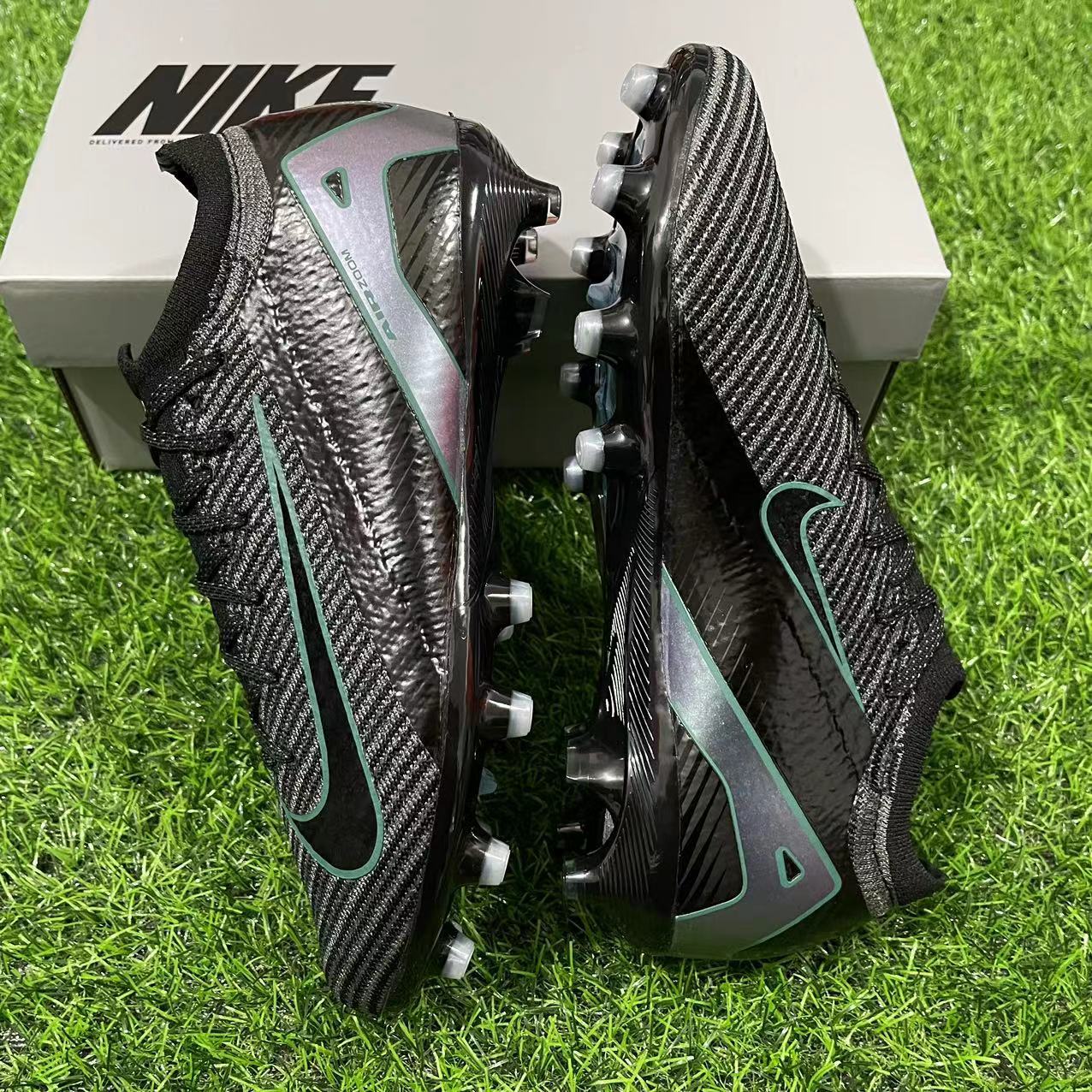 Nike AIR Zoom Mercurial Vapor 16 Elite XXV AG