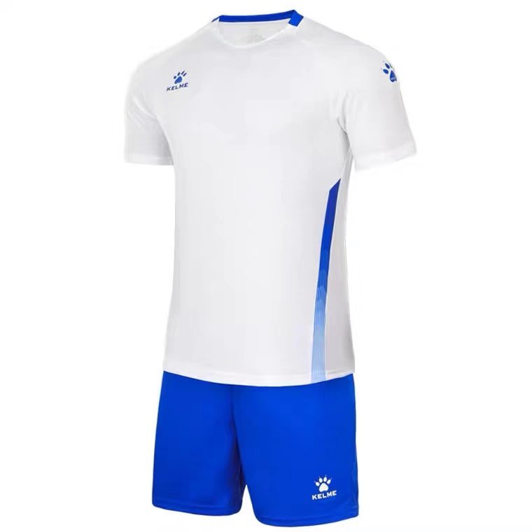 ZB3001 Kalmei set 4 colors: 3XS-4XL