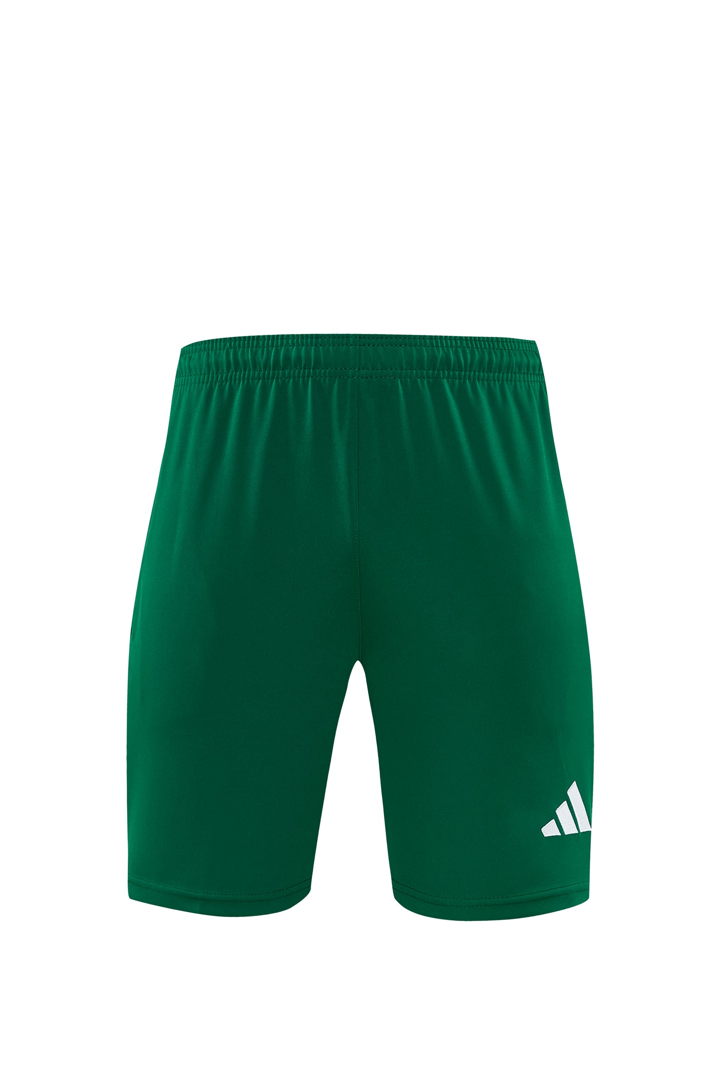 AD13 green shorts suit S-2XL