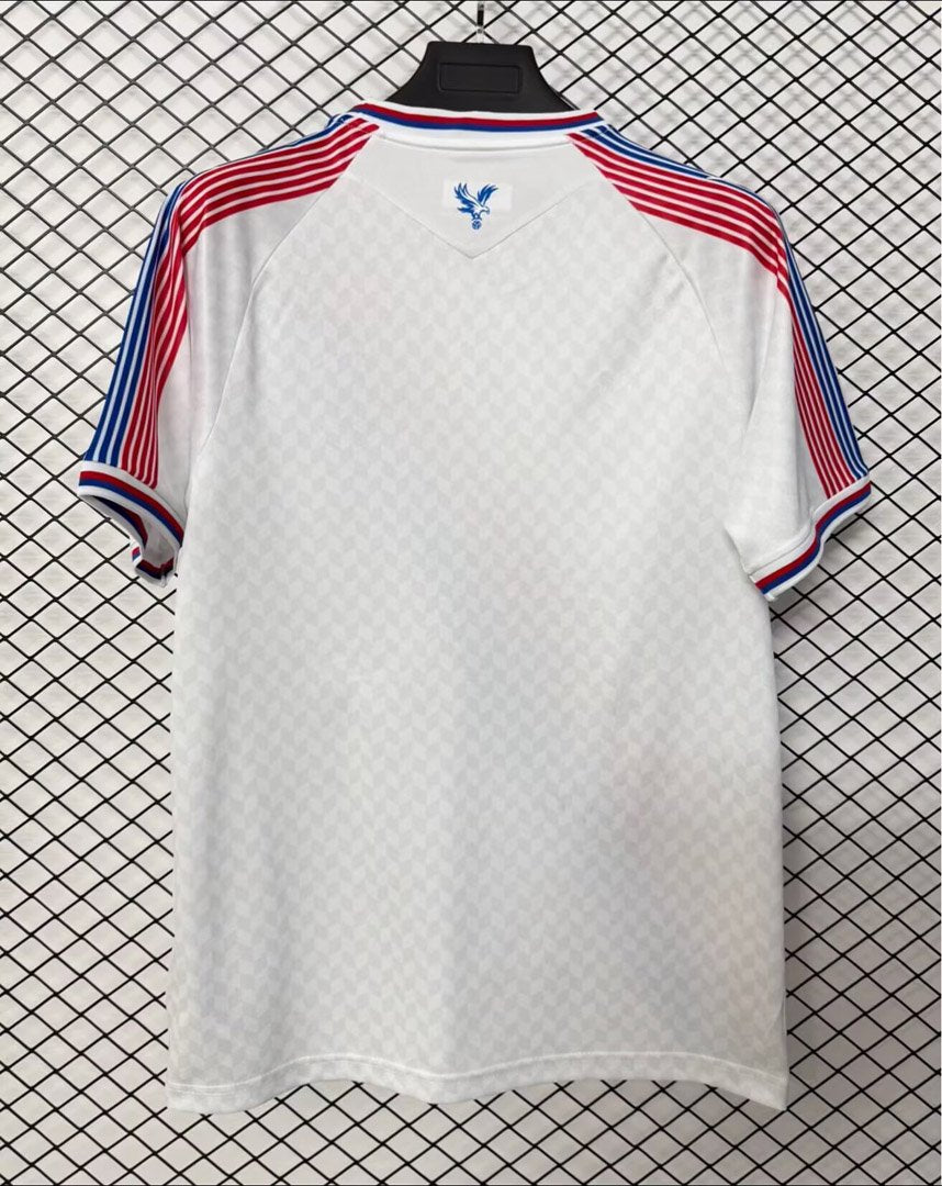 26/27 Crystal Palace Home Jersey