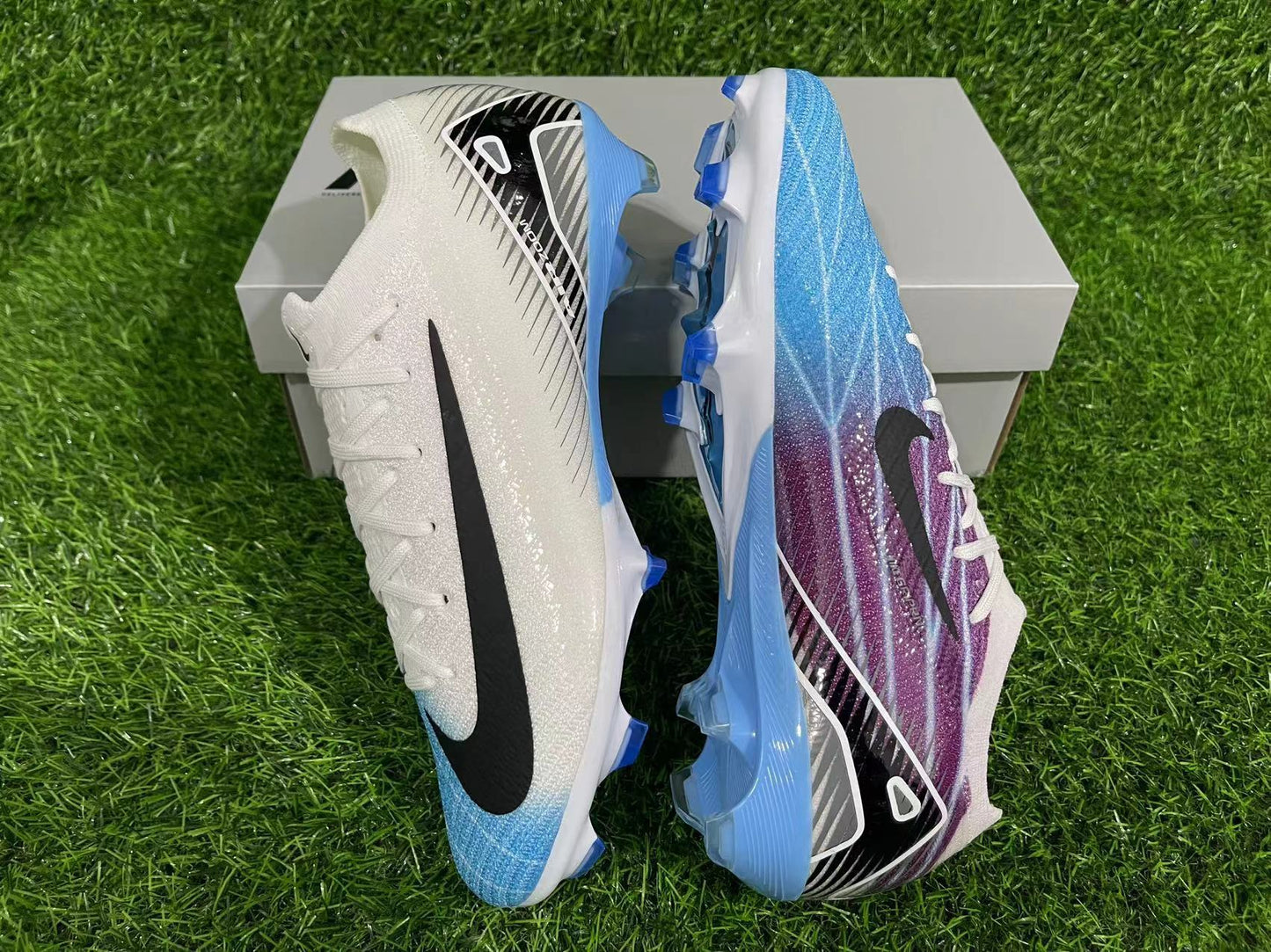 Nike Air Zoom Mercurial Vapor XV Elite