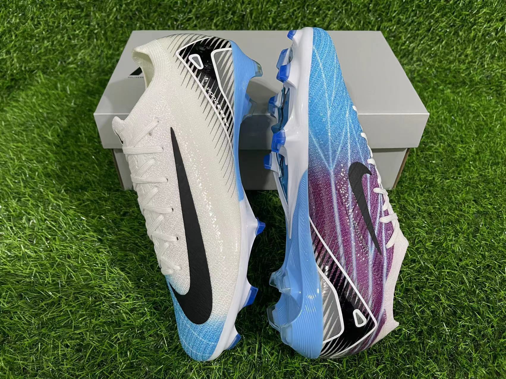 Nike Air Zoom Mercurial Vapor XV Elite