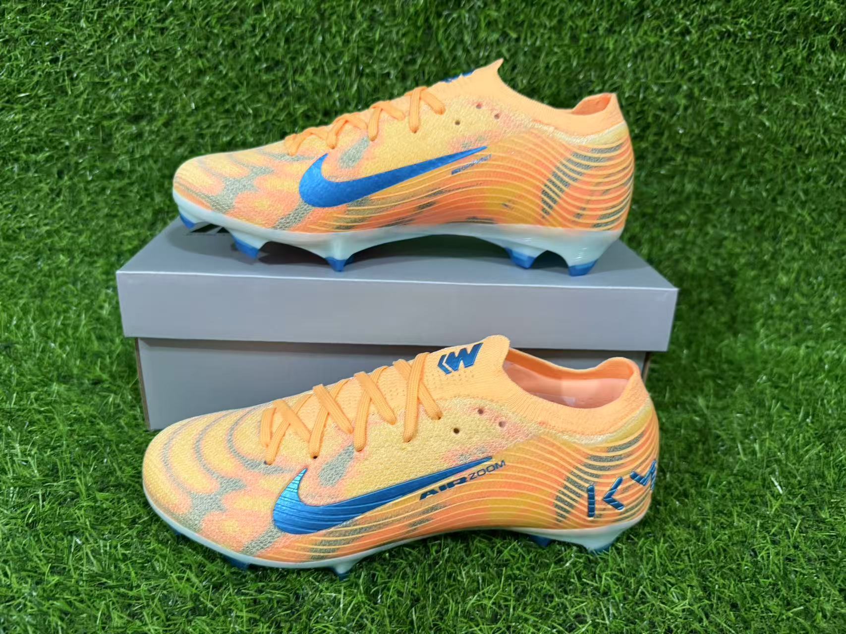 Nike Air Zoom Mercurial Vapor XV Elite FG