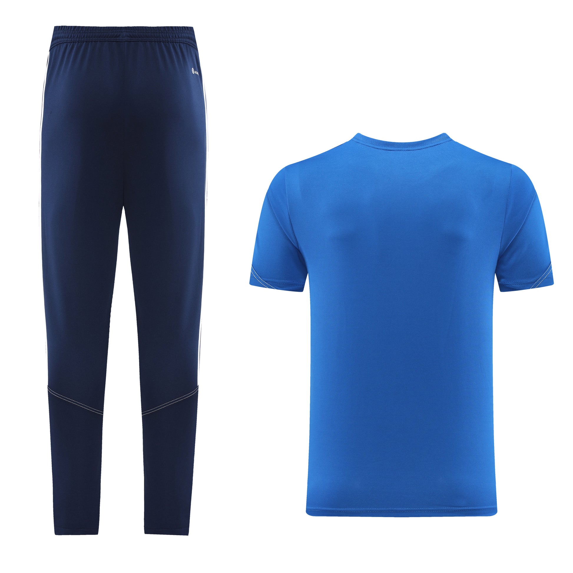 AD02 Cailan trousers suit S-2XL