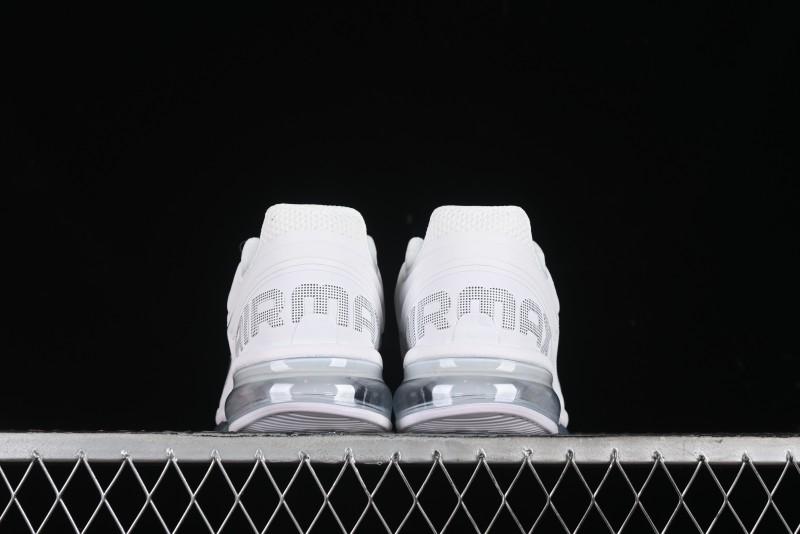 Nike Air Max 2013 Retro Breathable Mesh Cushioned Running Shoes with Full-Length Max Air Unit - HF4884-100