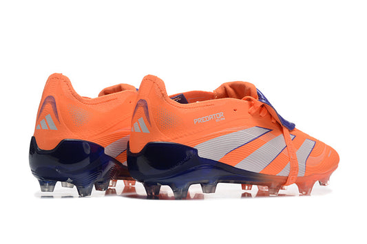 PREDATOR ACCURACY FG BOOTS