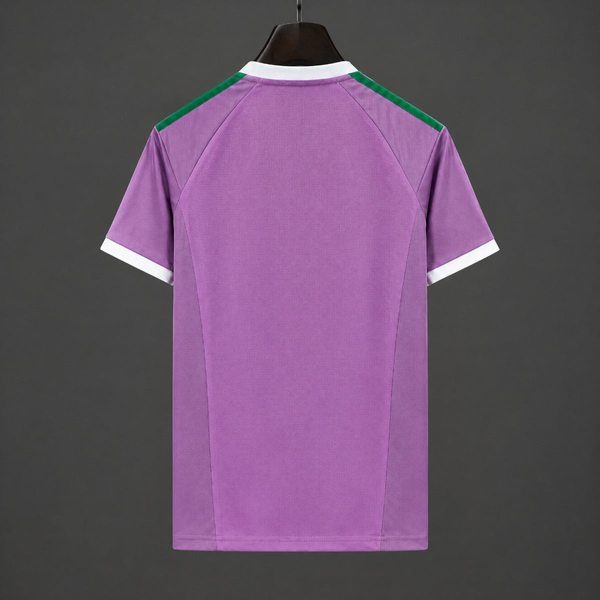 26/27 Nottingham Forest Goalkeeper 2 Purple Jersey