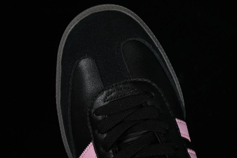 Adidas Samba OG Casual Sneakers - IH8157
